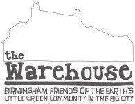 Birmingham Friends of the Earth