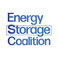 Energy Storage Coalition