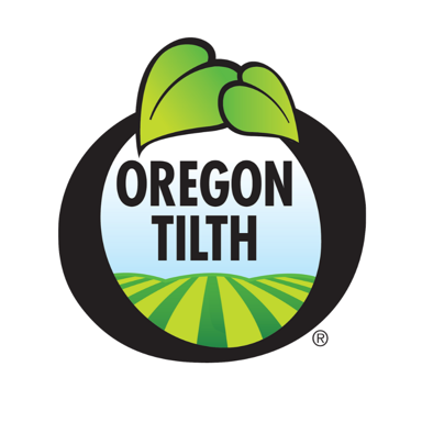 Oregon Tilth