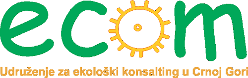 ECOM - Udruženje za ekološki konsalting u Crnoj Gori