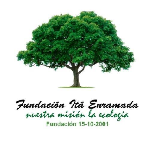 Fundación Itá Enramada