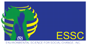 Environmental Science for Social Change