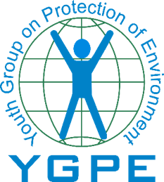 Youth Group on Protection of Environment
