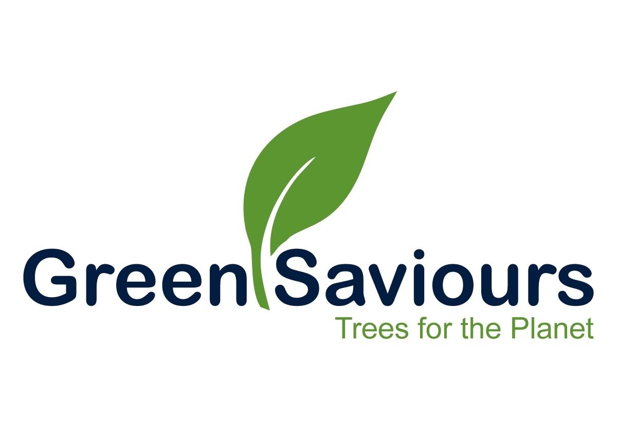 The Green Saviours
