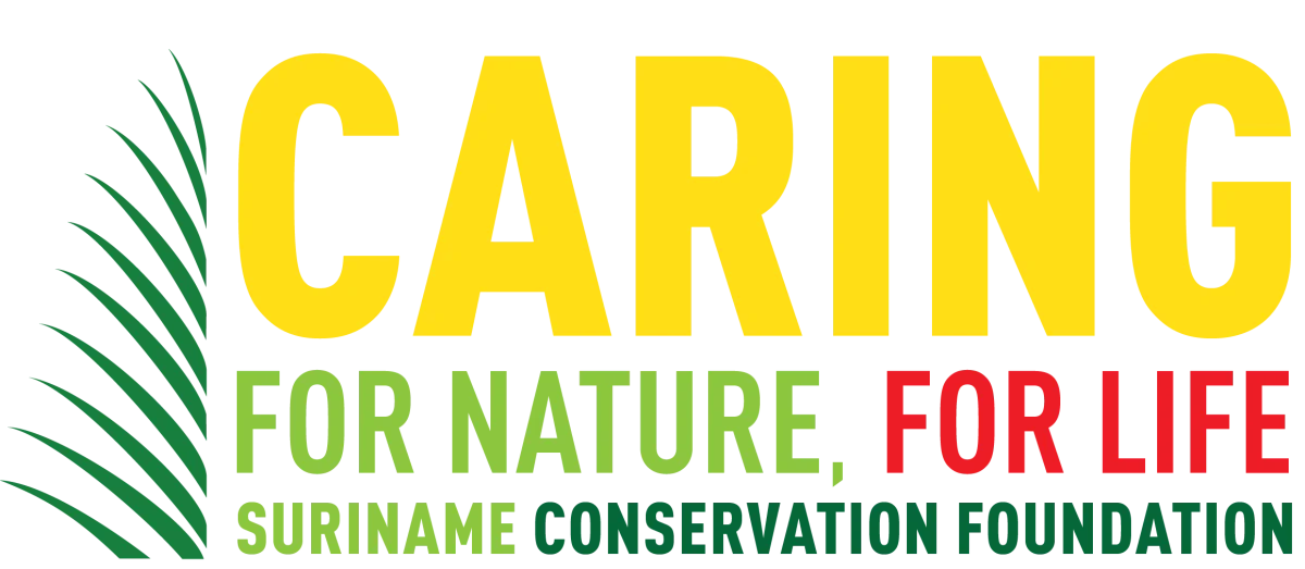 Suriname Conservation Foundation