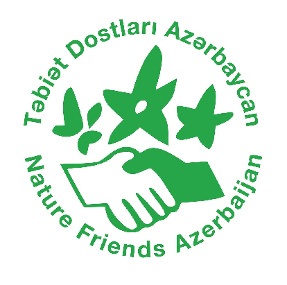 Təbiət Dostları • Nature Friends Azerbaijan