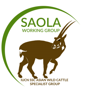 Saola Working Group