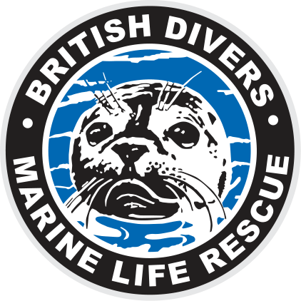 British Divers Marine Life Rescue