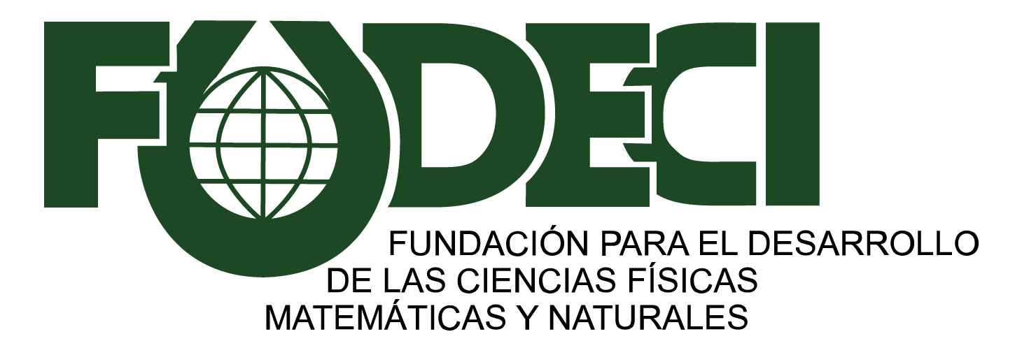 Fundación para el Desarrollo de las Ciencias Físicas, Matemáticas y Naturales (FUDECI)
