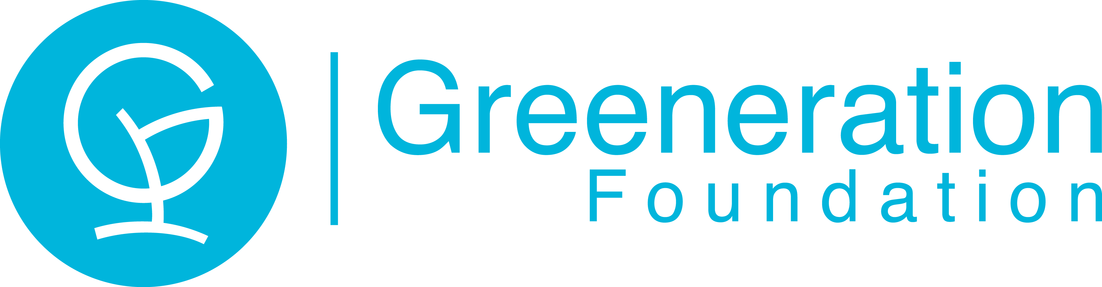 Greeneration