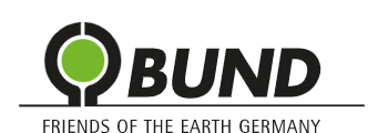 Bund fur Umwelt und Naturschutz Deutschland