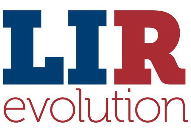 LIR Evolution