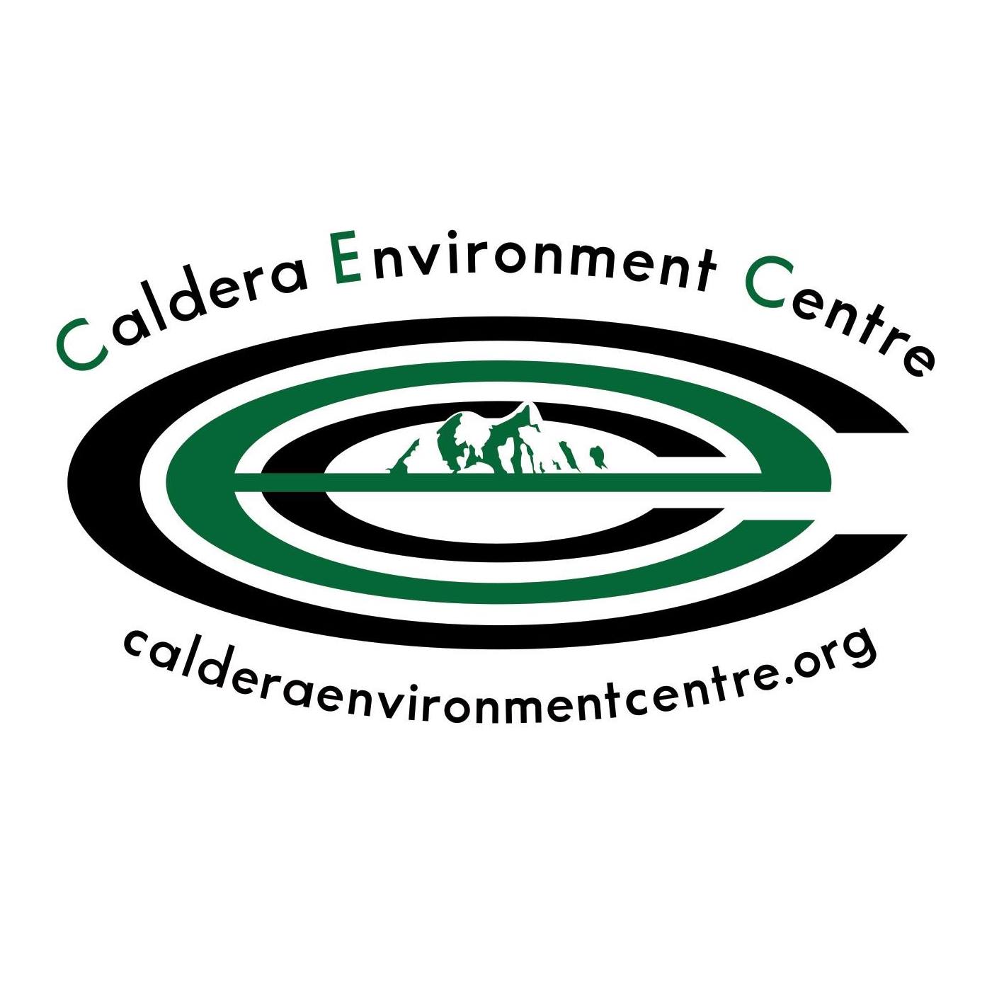 Caldera Environment Centre Inc