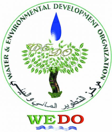 Water & Environmental Development Organization (WEDO)