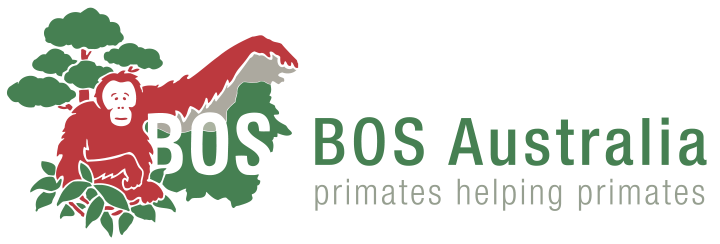 Borneo Orangutan Survival (BOS) Australia Inc
