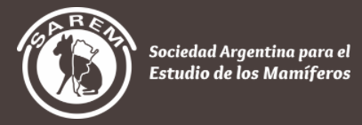 Sociedad Argentina para el Estudio de los Mamíferos