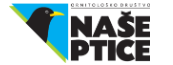 Ornitološko društvo NAŠE Ptice