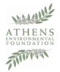 Athens Environmental Foundation (AEF)