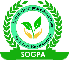 Somali Greenpeace Association