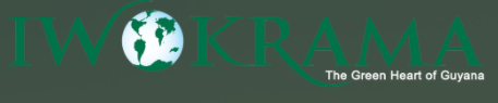 Iwokrama International Centre for Rainforest Conservation and Development