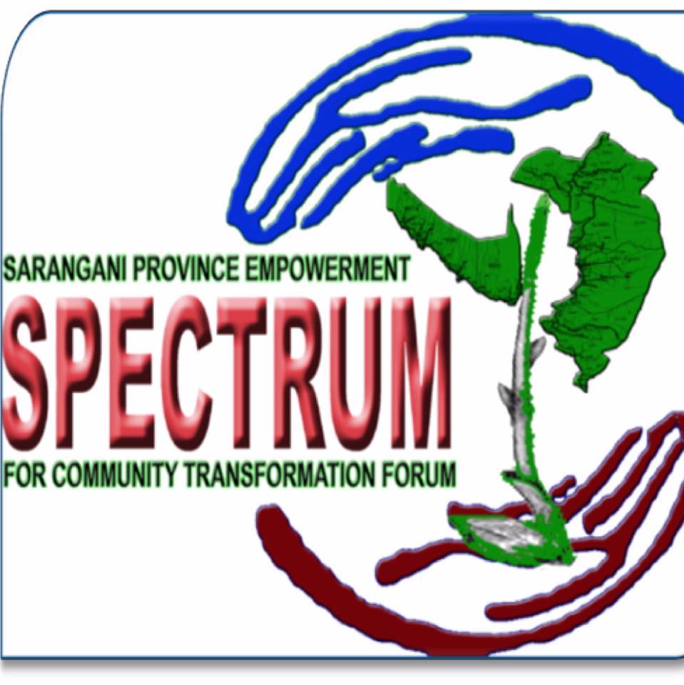 Sarangani Province Empowerment and Community Transformation Forum