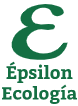 Épsilon Ecología