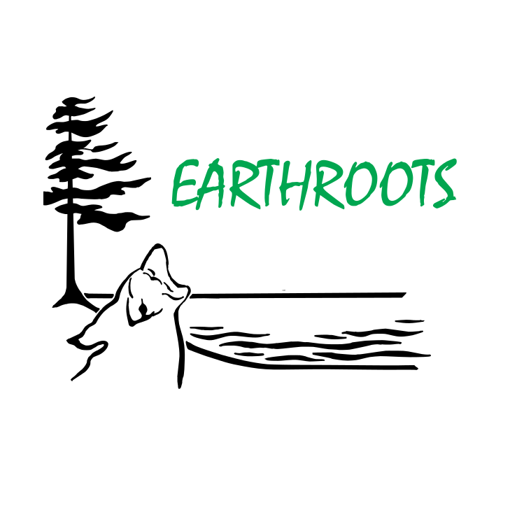 Earthroots