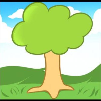 Tree Stories