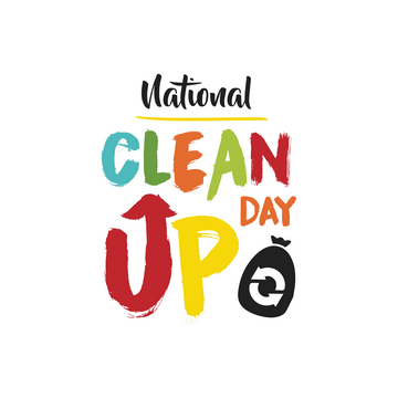 National Cleanup Day