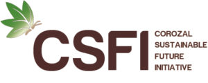 Corozal Sustainable Future Initiative