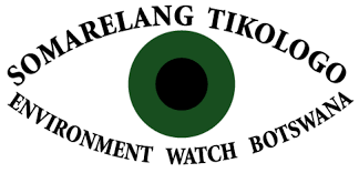 Somarelang Tikologo