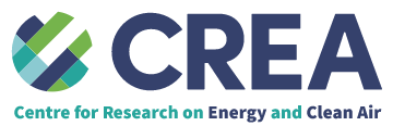 Centre for Research on Energy and Clean Air (CREA)