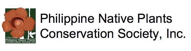 Philippine Native Plants Conservation Society