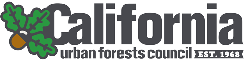 California Urban Forests Council