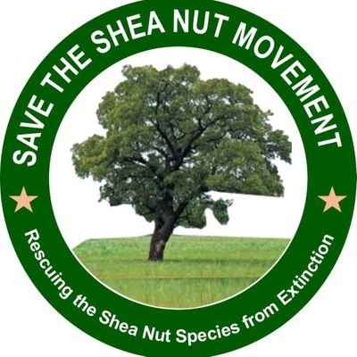 Save The Shea Tree