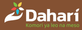 Dahari