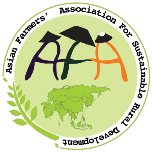 Asian Farmers’ Association for Sustainable Rural Development