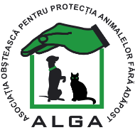 Public Organization for the Protection of Homeless Animals ALGA