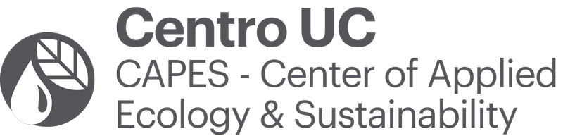 CAPES - Center of Applied Ecology & Sustainability