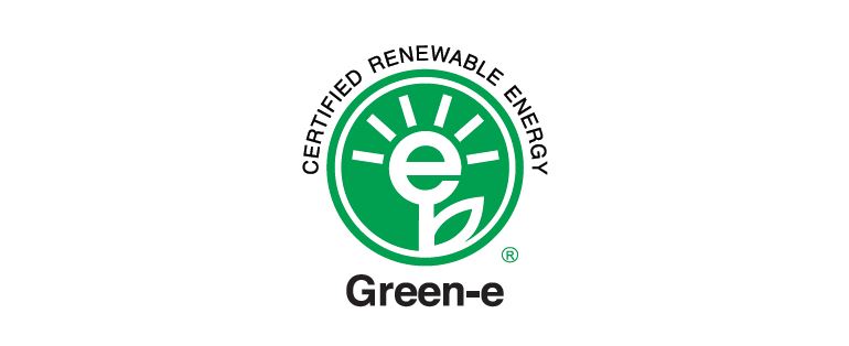Center for Resource Solutions' Green-e