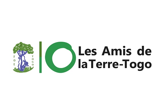 Les Amis De La Terre Tog