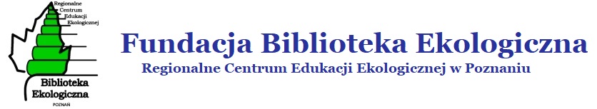 Fundacja Biblioteka Ekologiczna