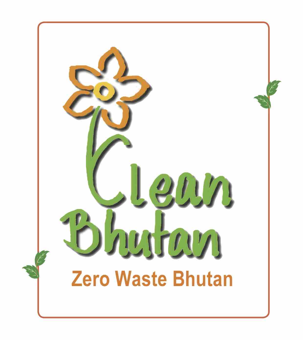 Clean Bhutan