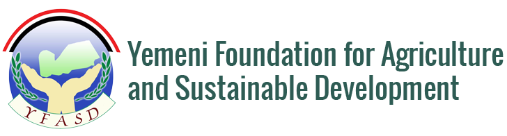 Yemeni Foundation for  Agriculture and Sustainable Development (YFASD)