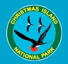christmas island national park