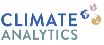 Climate Analytics