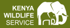 Kenya Wildlife Service (KWS)