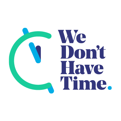 We Don't Have Time