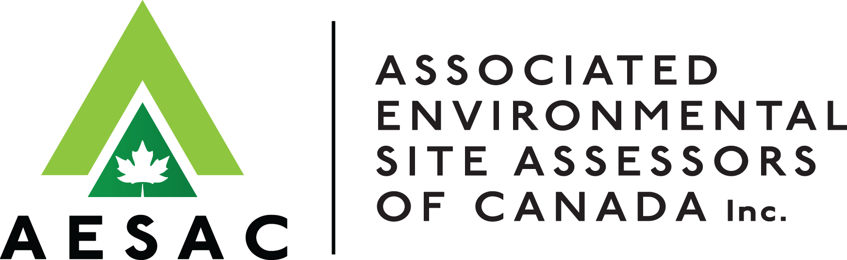 Associated Environmental Site Assessors of Canada Inc.