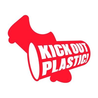 Kick Out Plastic